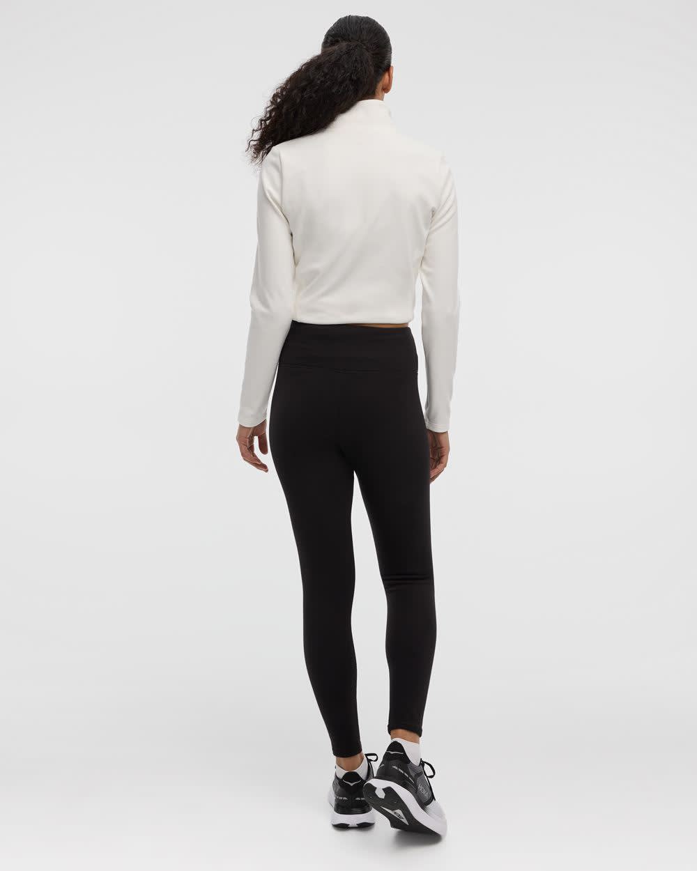 Polar Fleece Legging - Hyba