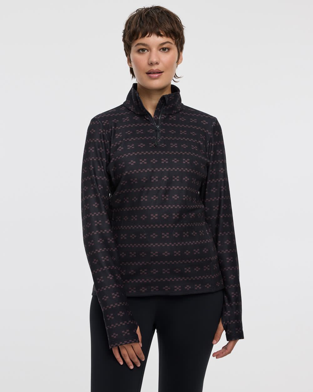 Polar Fleece Base Layer - Hyba