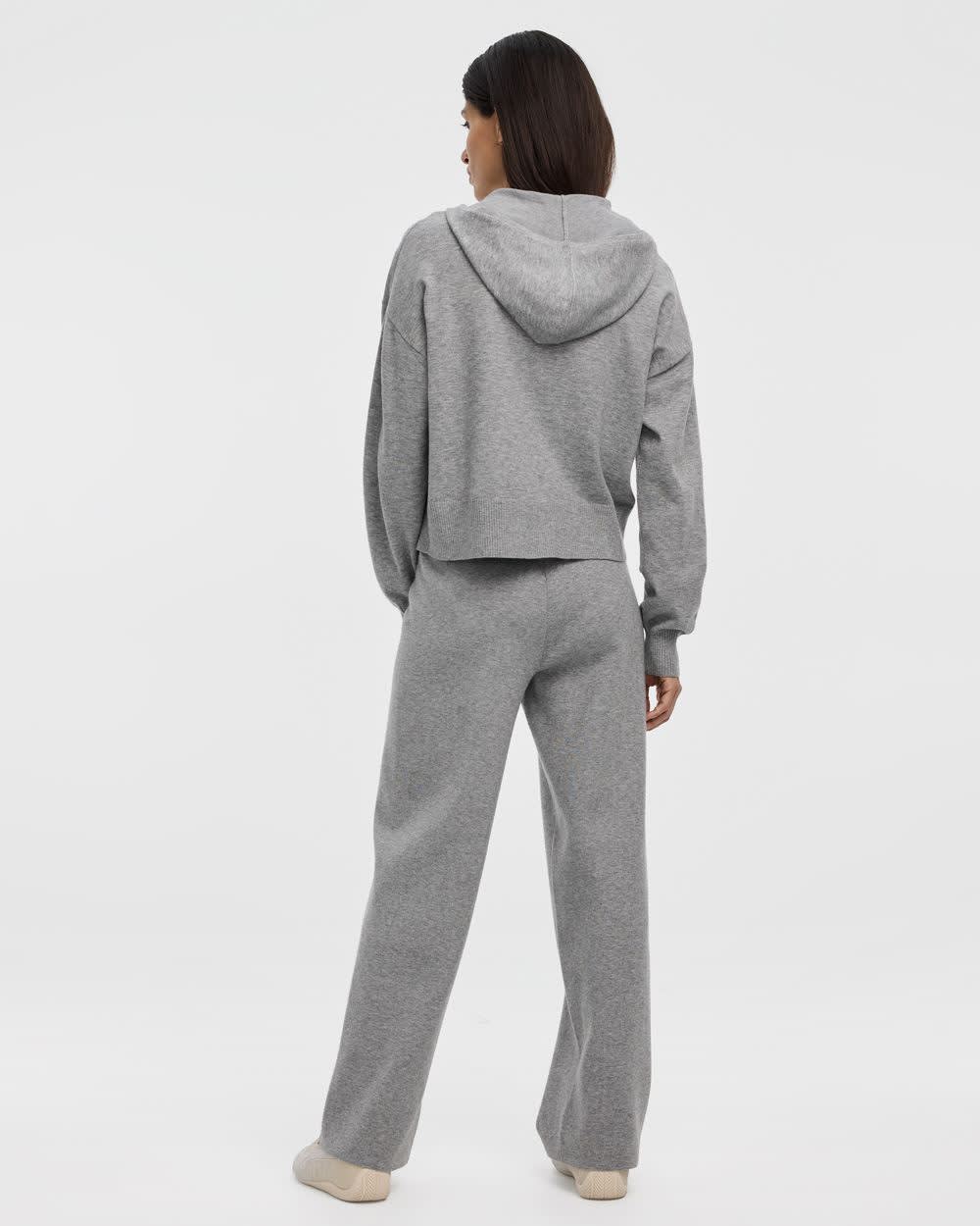 Hooded Vest - Hyba
